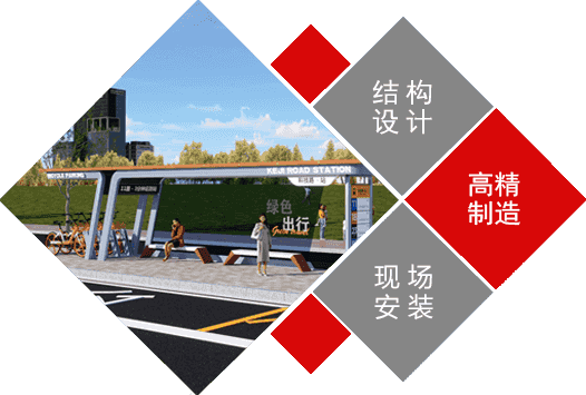 公交亭廠(chǎng)家